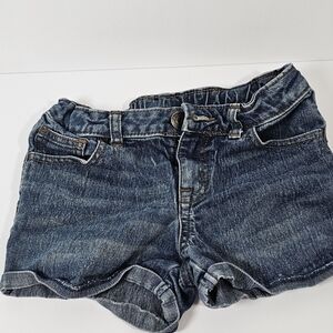 Cherokee Blue Denim Kids Shorts